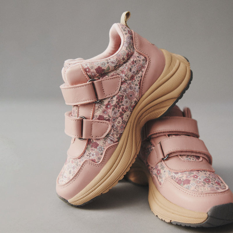 Wheat Footwear Sneaker Leony Tex Sneakers 2487 rose powder
