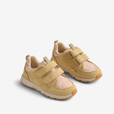 Wheat Footwear Sneaker Toney Sneakers 5105 yellow