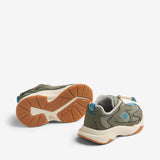 Wheat Footwear Sneaker Vega Sneaker 4122 sage