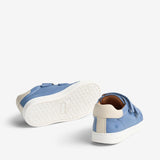 Wheat Footwear Sneaker Velo Sneakers 1260 faded denim