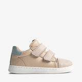 Wheat Footwear Sneaker Velo Sneakers 2575 eggshell aqua