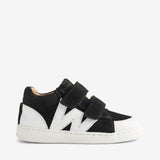 Wheat Footwear Sneaker Walther Sneakers 0021 black