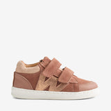 Wheat Footwear Sneaker Walther Sneakers 2026 rose