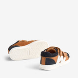 Wheat Footwear Sneaker Walther Sneakers 9002 cognac