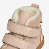 Wheat Footwear Prewalker Tex Støvle Snug Prewalkers 2031 rose dawn