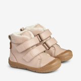 Wheat Footwear Prewalker Tex Støvle Snug Prewalkers 2031 rose dawn