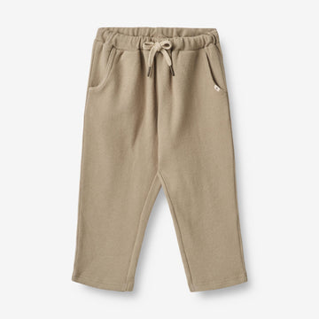 Wheat Main  Bukser Costa Trousers 3239 beige stone