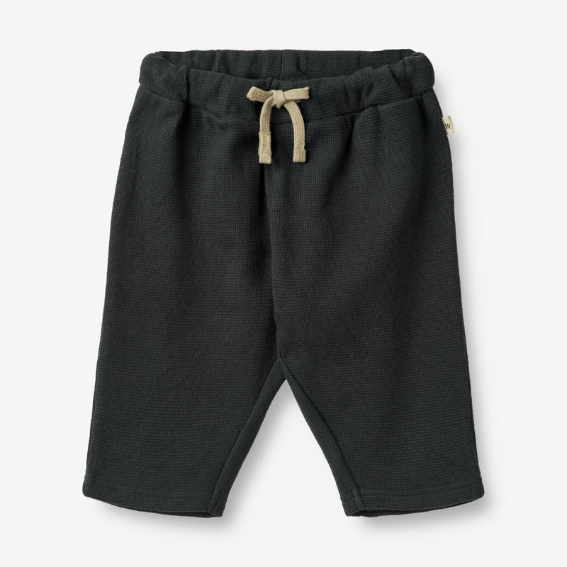 Wheat Main  Bukser Costa | Baby Trousers 1432 navy