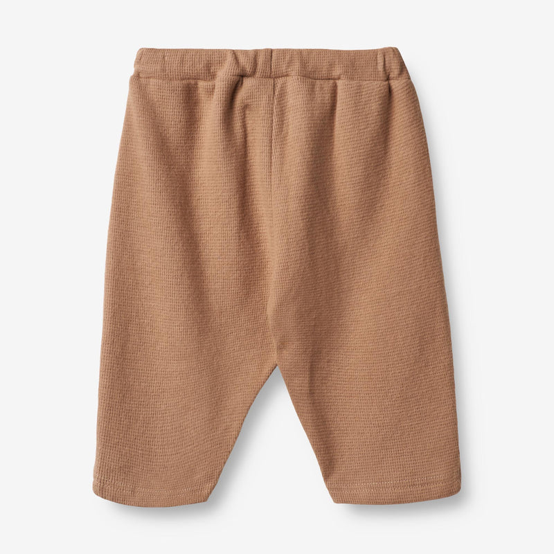 Wheat Main  Bukser Costa | Baby Trousers 2121 berry dust