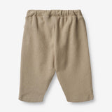 Wheat Main  Bukser Costa | Baby Trousers 3239 beige stone