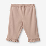 Wheat Main  Bukser Hermine | Baby Trousers 0097 grey rose