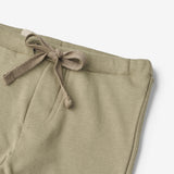 Wheat Main  Sweatbukser Manfred | Baby Trousers 4122 sage