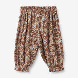 Wheat Main  Bukser Penny | Baby Trousers 9407 flowers in plenty