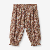 Wheat Main  Bukser Penny | Baby Trousers 9407 flowers in plenty