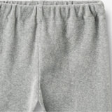 Wheat Main Soft Pants Shiloh Sky Trousers 0224 melange grey
