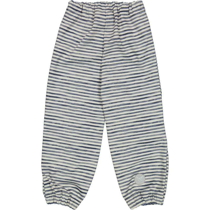 Softshell Bukser Jean - kit stripe
