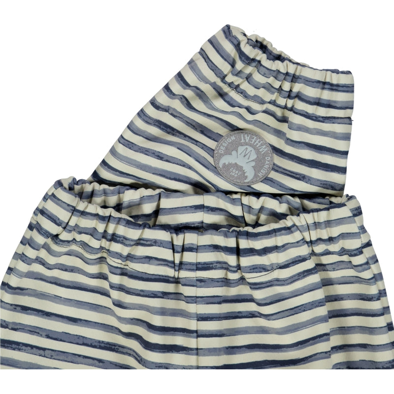 Softshell Bukser Jean - kit stripe