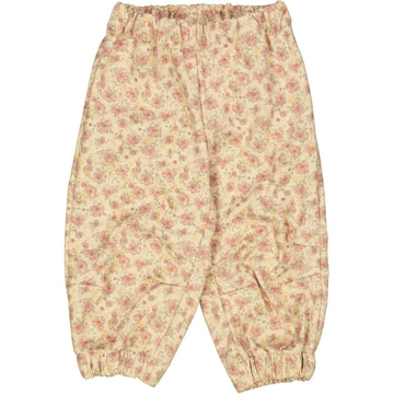 Wheat Outerwear Softshell Bukser Jean Softshell 9057 soft beige flowers