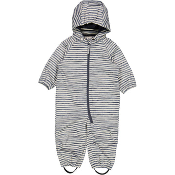 Wheat Outerwear Softshell Flyverdragt Softshell 3216 kit stripe