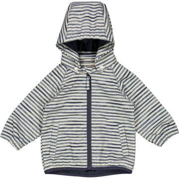 Wheat Outerwear Softshell Jakke Eddie Softshell 3216 kit stripe