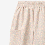Wheat Outerwear Softshell Performance-bukser Minno Trousers 1191 rose shadow flowers