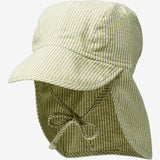 Wheat Main   Solhat Albert Acc 4142 green stripe