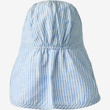 Wheat Main Solhat Albert Accessories 1048 blue stripe