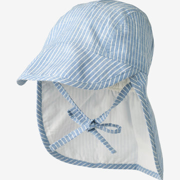 Wheat Main Solhat Albert Accessories 1048 blue stripe