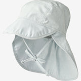 Wheat Main Solhat Albert Accessory 9429 light blue chambray