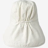 Wheat Main Solhat Albert Accessory 9444 summer blue stripe