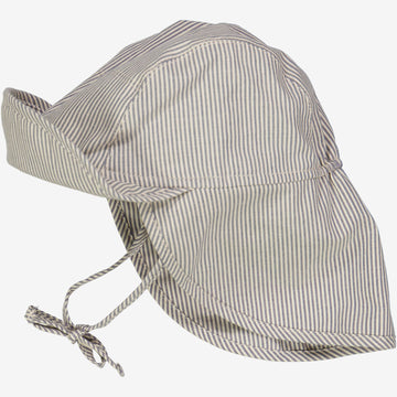 Wheat Main  Solhat Albert | Baby Acc 1045 classic blue stripe