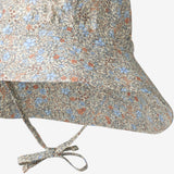 Wheat Main Solhat Chloé Accessories 2650 air blue flowers