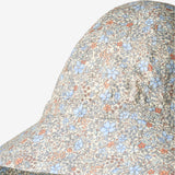 Wheat Main Solhat Chloé Accessories 2650 air blue flowers