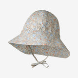 Wheat Main Solhat Chloé Accessories 2650 air blue flowers