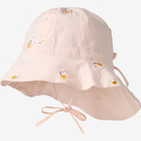 Wheat Main Solhat Chloé Accessories 9435 powder yellow cherries