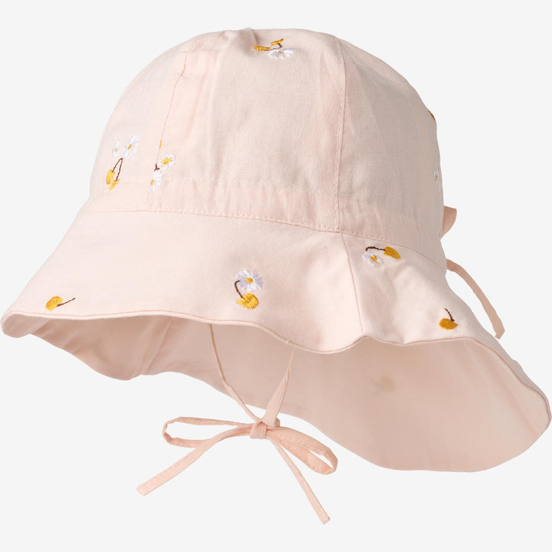 Wheat Main Solhat Chloé Accessories 9435 powder yellow cherries