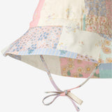 Wheat Main Solhat Chloé Accessories 9618 patchwork flowers