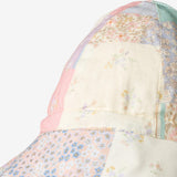 Wheat Main Solhat Chloé Accessories 9618 patchwork flowers