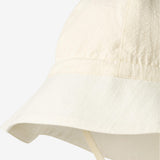 Wheat Main Solhat Chloe Accessories 3182 ivory