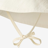 Wheat Main Solhat Chloe Accessories 3182 ivory