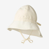 Wheat Main Solhat Chloe Accessories 3182 ivory
