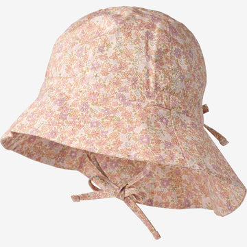 Wheat Main Solhat Chloé Accessories 1358 lilac flowers