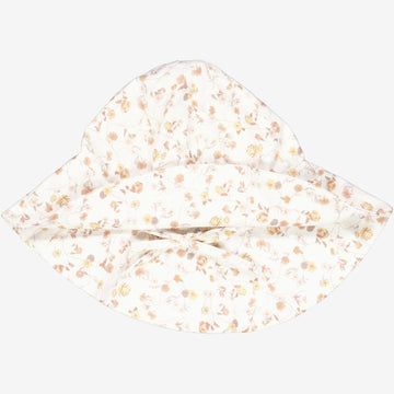 Wheat Main  Solhat Chloè | Baby Acc 2027 flower poppy