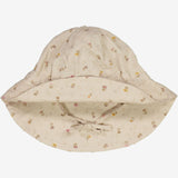 Solhat Chloè | Baby - fossil flowers dot