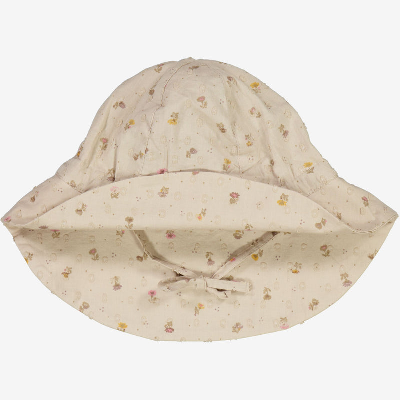 Solhat Chloè | Baby - fossil flowers dot