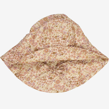 Wheat Main  Solhat Chloè | Baby Acc 3190 clam flowers