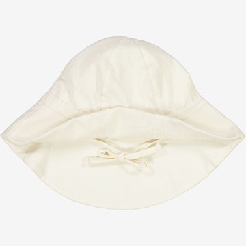 Wheat Main  Solhat Chloè | Baby Acc 3129 eggshell 