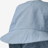 Wheat Main Solhat Tonga Accessories 9633 blue chambrey