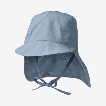 Wheat Main Solhat Tonga Accessories 9633 blue chambrey