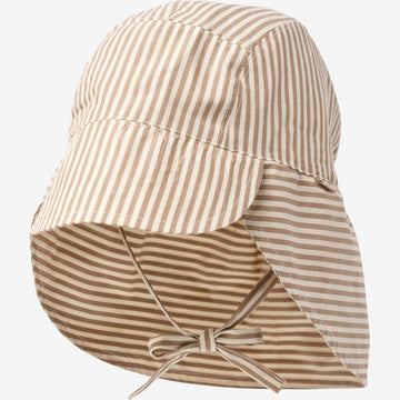 Wheat Main Solhat Tonga Accessories 9524 cappucino stripe